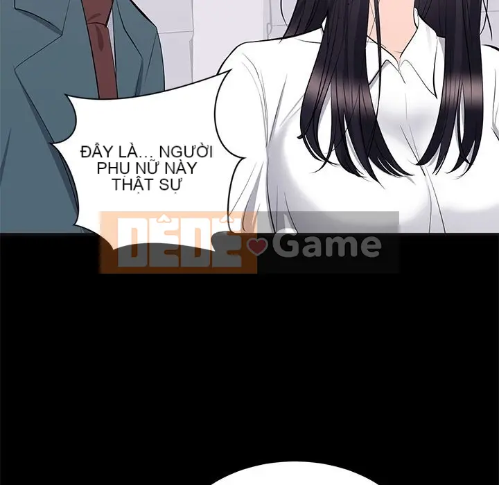 Người phụ nữ ở tầng lớp thượng lưu / Người đàn ông trong gia đình giàu có Chương 1-24