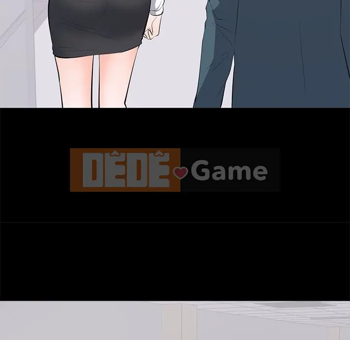 Người phụ nữ ở tầng lớp thượng lưu / Người đàn ông trong gia đình giàu có Chương 1-24