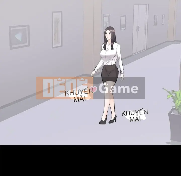 Người phụ nữ ở tầng lớp thượng lưu / Người đàn ông trong gia đình giàu có Chương 1-24