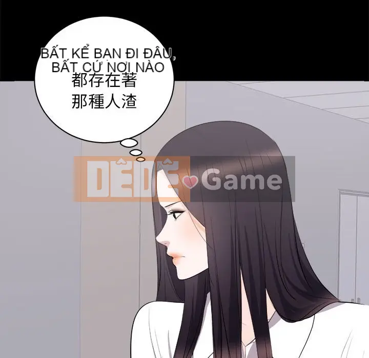 Người phụ nữ ở tầng lớp thượng lưu / Người đàn ông trong gia đình giàu có Chương 1-24