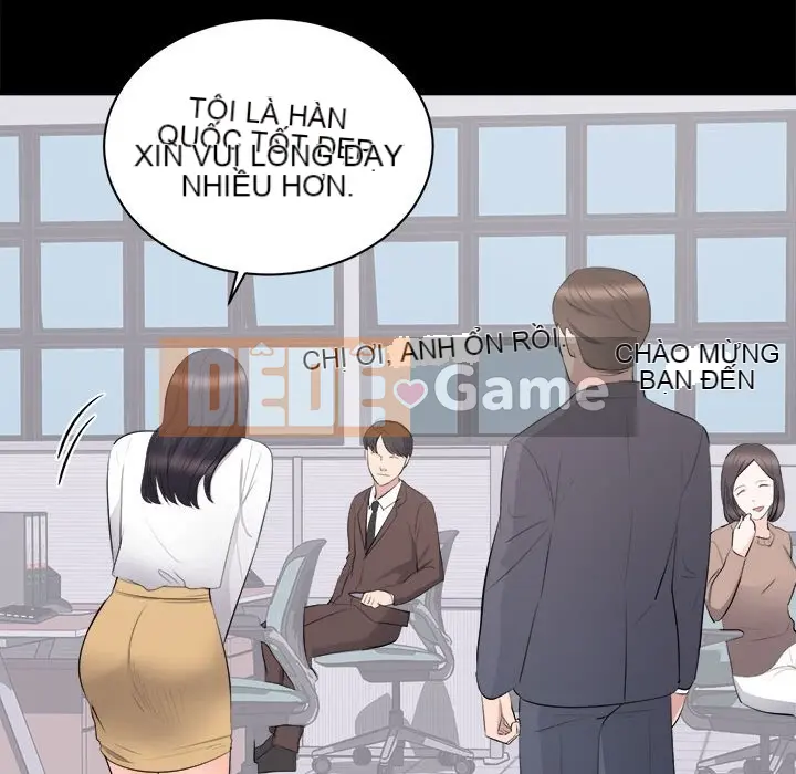 Người phụ nữ ở tầng lớp thượng lưu / Người đàn ông trong gia đình giàu có Chương 1-24