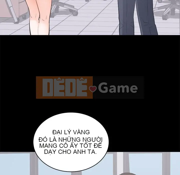 Người phụ nữ ở tầng lớp thượng lưu / Người đàn ông trong gia đình giàu có Chương 1-24