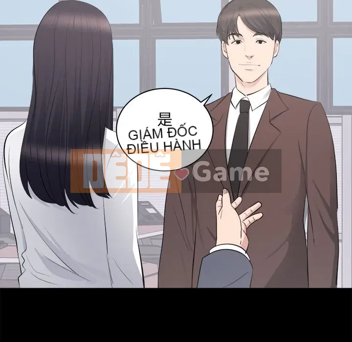 Người phụ nữ ở tầng lớp thượng lưu / Người đàn ông trong gia đình giàu có Chương 1-24