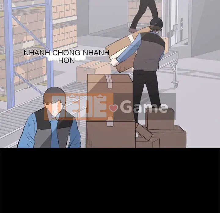 Người phụ nữ ở tầng lớp thượng lưu / Người đàn ông trong gia đình giàu có Chương 1-24