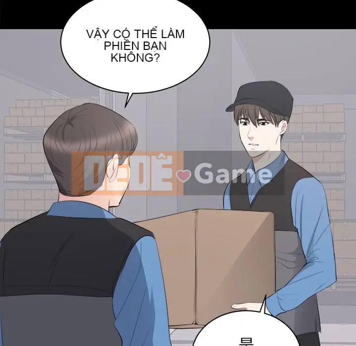 Người phụ nữ ở tầng lớp thượng lưu / Người đàn ông trong gia đình giàu có Chương 1-24