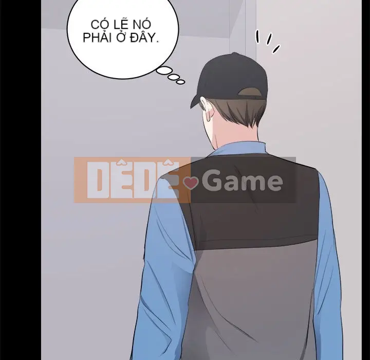 Người phụ nữ ở tầng lớp thượng lưu / Người đàn ông trong gia đình giàu có Chương 1-24