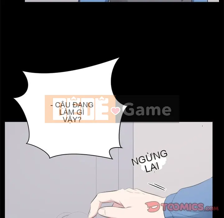 Người phụ nữ ở tầng lớp thượng lưu / Người đàn ông trong gia đình giàu có Chương 1-24