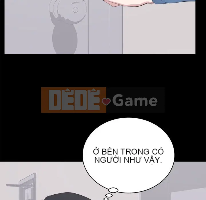 Người phụ nữ ở tầng lớp thượng lưu / Người đàn ông trong gia đình giàu có Chương 1-24