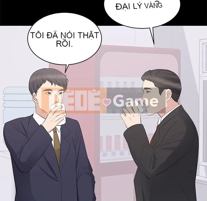 Người phụ nữ ở tầng lớp thượng lưu / Người đàn ông trong gia đình giàu có Chương 1-24