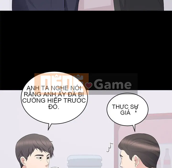 Người phụ nữ ở tầng lớp thượng lưu / Người đàn ông trong gia đình giàu có Chương 1-24