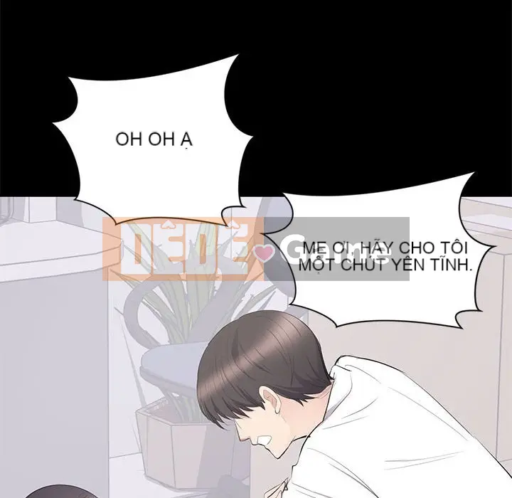 Người phụ nữ ở tầng lớp thượng lưu / Người đàn ông trong gia đình giàu có Chương 1-24