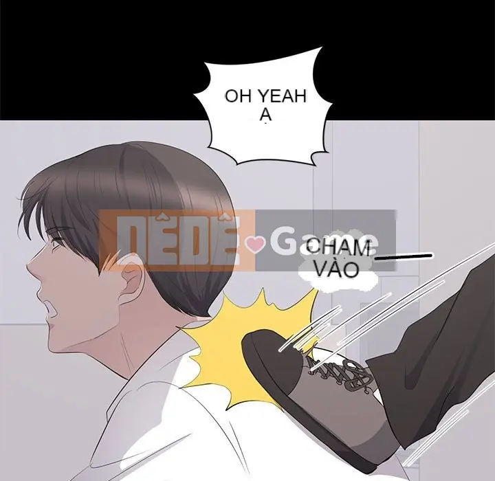 Người phụ nữ ở tầng lớp thượng lưu / Người đàn ông trong gia đình giàu có Chương 1-24