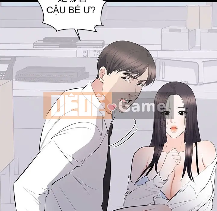 Người phụ nữ ở tầng lớp thượng lưu / Người đàn ông trong gia đình giàu có Chương 1-24