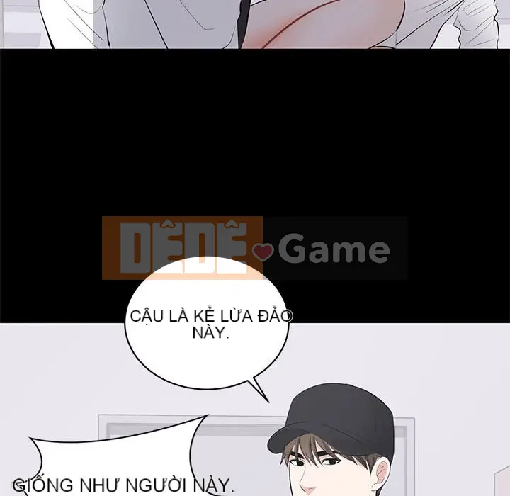 Người phụ nữ ở tầng lớp thượng lưu / Người đàn ông trong gia đình giàu có Chương 1-24