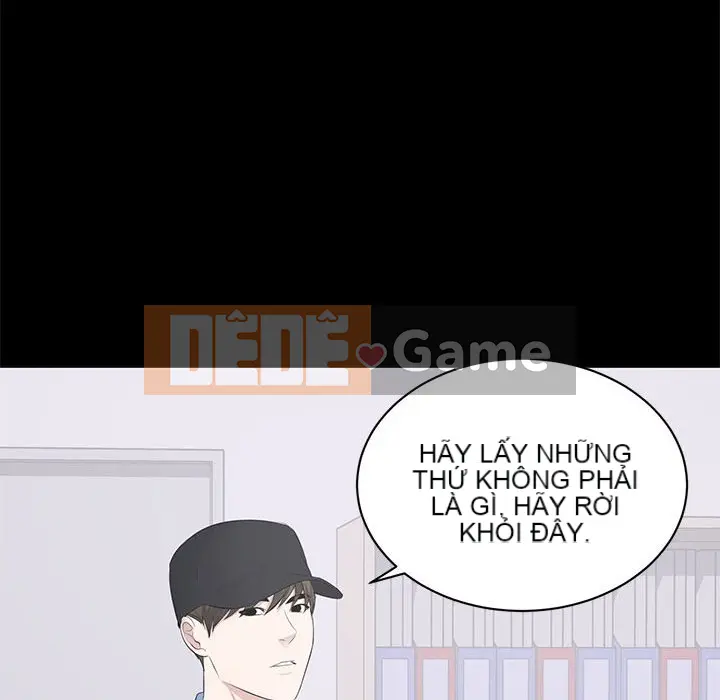 Người phụ nữ ở tầng lớp thượng lưu / Người đàn ông trong gia đình giàu có Chương 1-24