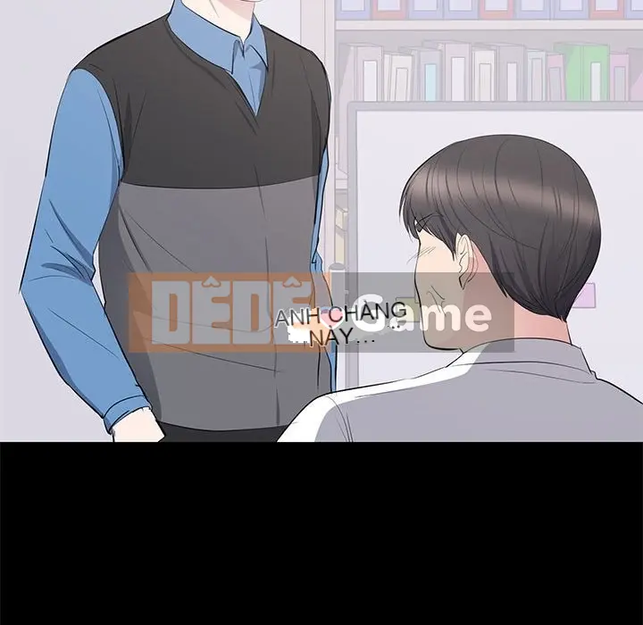 Người phụ nữ ở tầng lớp thượng lưu / Người đàn ông trong gia đình giàu có Chương 1-24