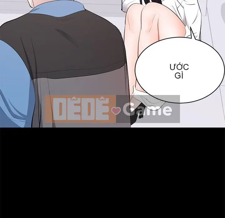 Người phụ nữ ở tầng lớp thượng lưu / Người đàn ông trong gia đình giàu có Chương 1-24