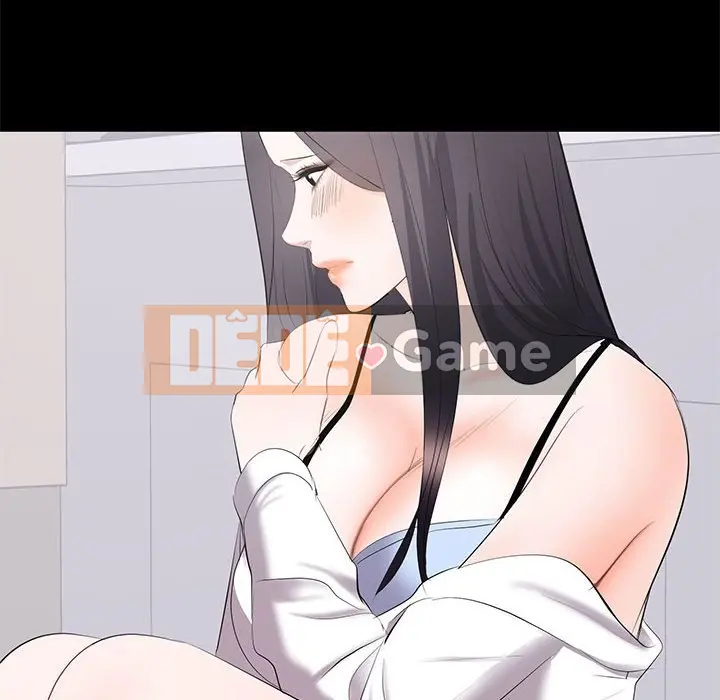 Người phụ nữ ở tầng lớp thượng lưu / Người đàn ông trong gia đình giàu có Chương 1-24