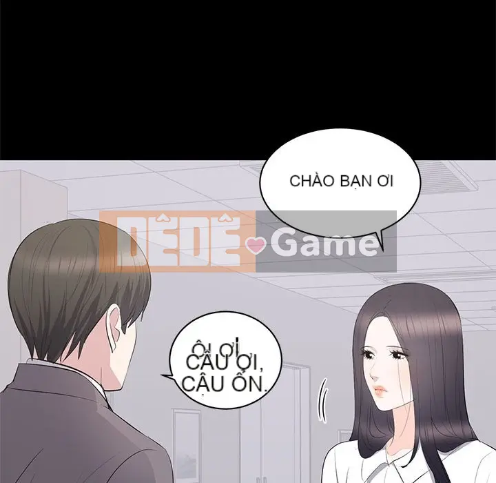 Người phụ nữ ở tầng lớp thượng lưu / Người đàn ông trong gia đình giàu có Chương 1-24