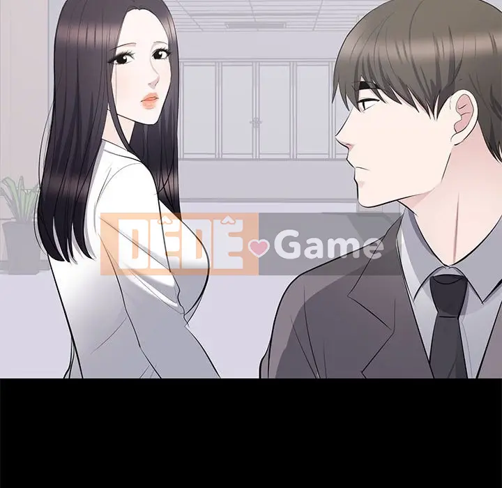 Người phụ nữ ở tầng lớp thượng lưu / Người đàn ông trong gia đình giàu có Chương 1-24