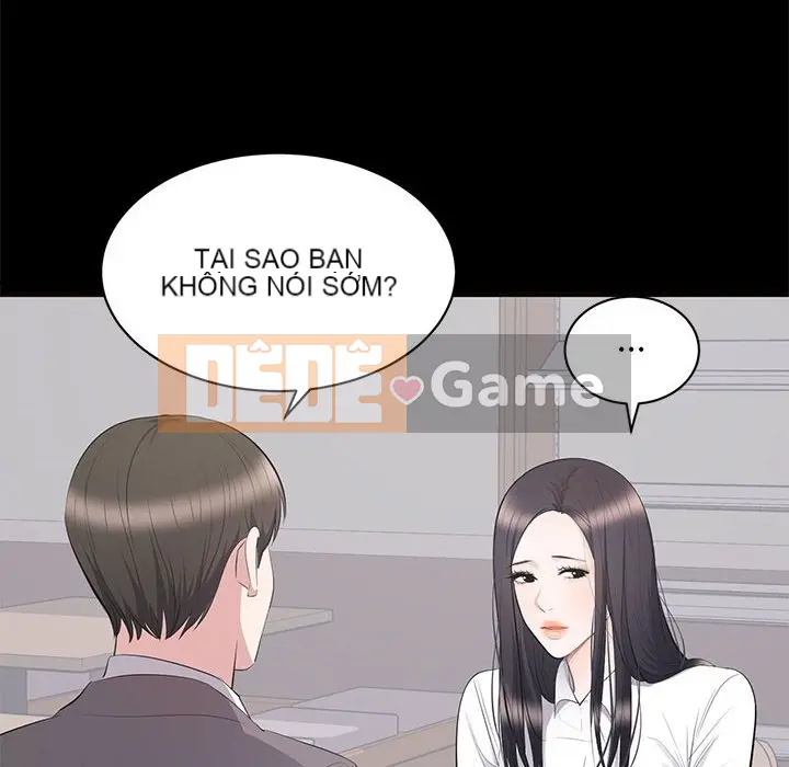 Người phụ nữ ở tầng lớp thượng lưu / Người đàn ông trong gia đình giàu có Chương 1-24