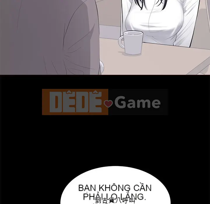 Người phụ nữ ở tầng lớp thượng lưu / Người đàn ông trong gia đình giàu có Chương 1-24