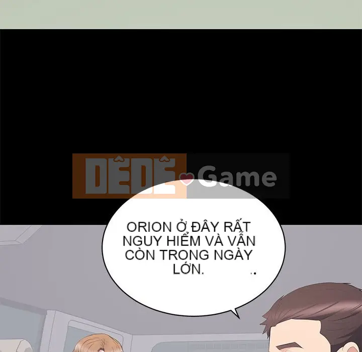 Người phụ nữ ở tầng lớp thượng lưu / Người đàn ông trong gia đình giàu có Chương 1-24