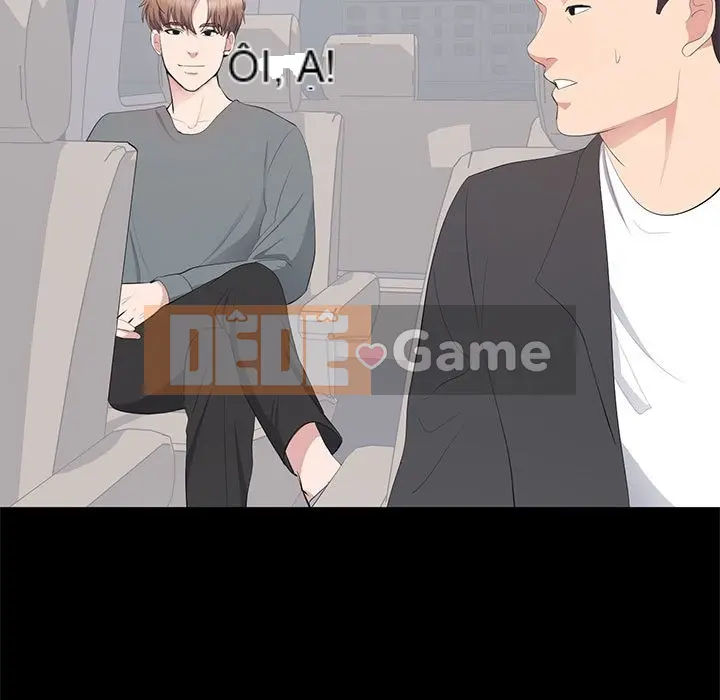 Người phụ nữ ở tầng lớp thượng lưu / Người đàn ông trong gia đình giàu có Chương 1-24