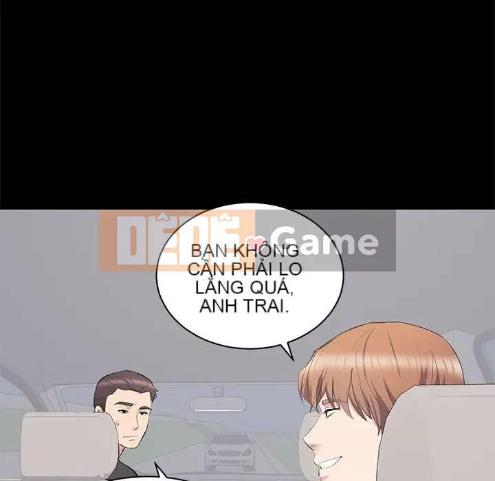 Người phụ nữ ở tầng lớp thượng lưu / Người đàn ông trong gia đình giàu có Chương 1-24