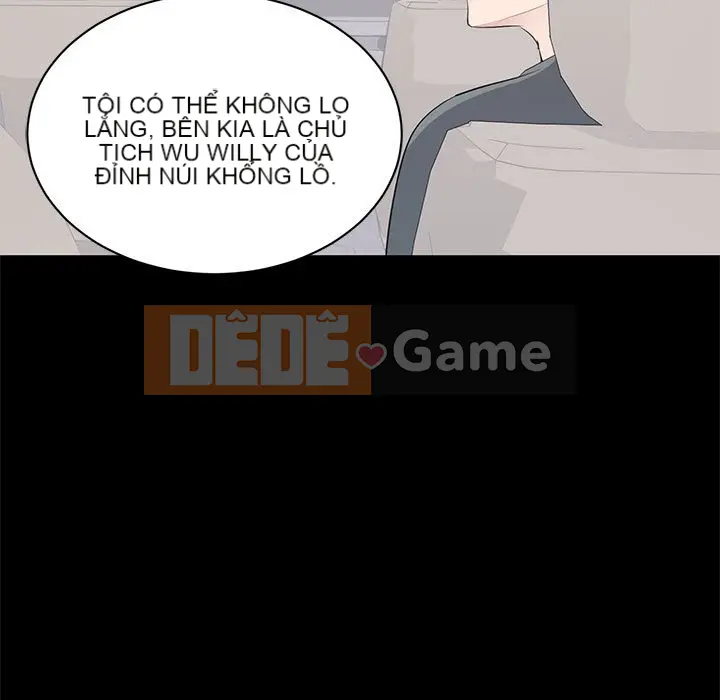 Người phụ nữ ở tầng lớp thượng lưu / Người đàn ông trong gia đình giàu có Chương 1-24