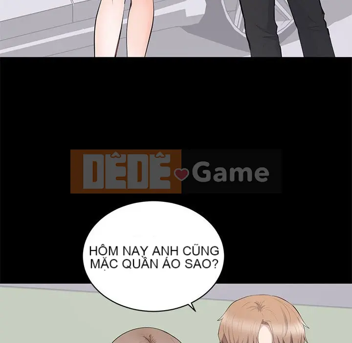 Người phụ nữ ở tầng lớp thượng lưu / Người đàn ông trong gia đình giàu có Chương 1-24