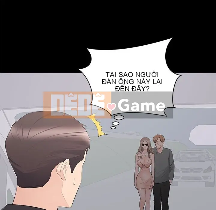 Người phụ nữ ở tầng lớp thượng lưu / Người đàn ông trong gia đình giàu có Chương 1-24