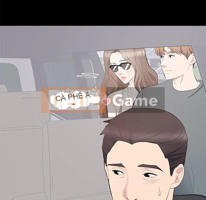 Người phụ nữ ở tầng lớp thượng lưu / Người đàn ông trong gia đình giàu có Chương 1-24