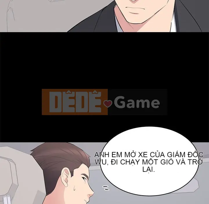 Người phụ nữ ở tầng lớp thượng lưu / Người đàn ông trong gia đình giàu có Chương 1-24