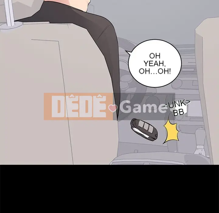 Người phụ nữ ở tầng lớp thượng lưu / Người đàn ông trong gia đình giàu có Chương 1-24