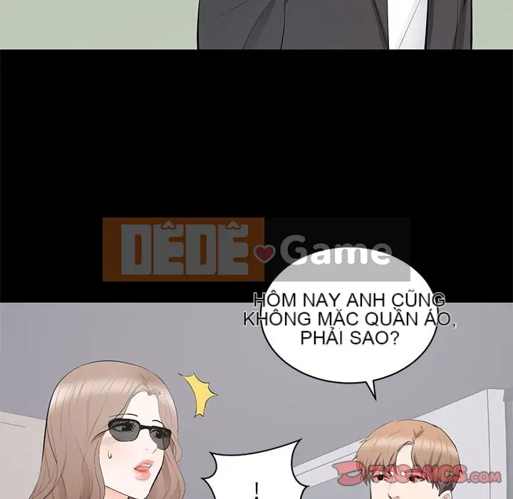 Người phụ nữ ở tầng lớp thượng lưu / Người đàn ông trong gia đình giàu có Chương 1-24