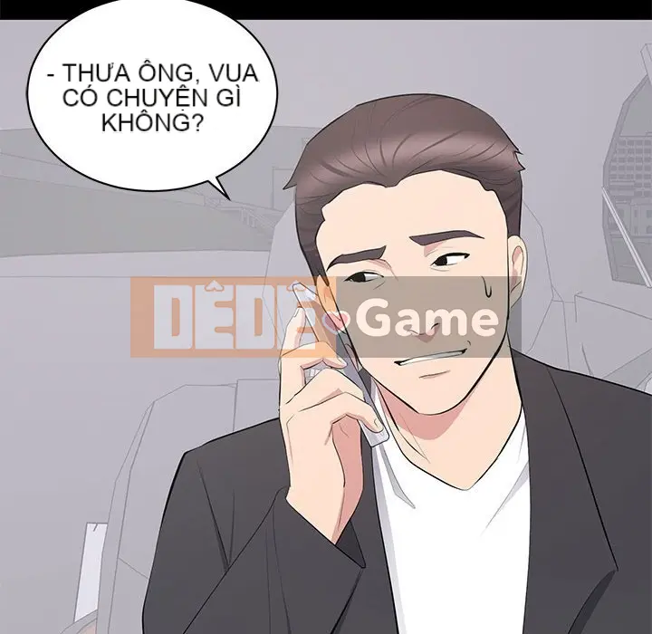 Người phụ nữ ở tầng lớp thượng lưu / Người đàn ông trong gia đình giàu có Chương 1-24