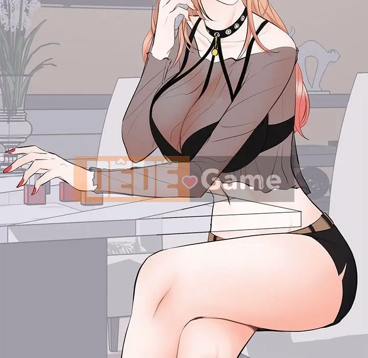 Người phụ nữ ở tầng lớp thượng lưu / Người đàn ông trong gia đình giàu có Chương 1-24