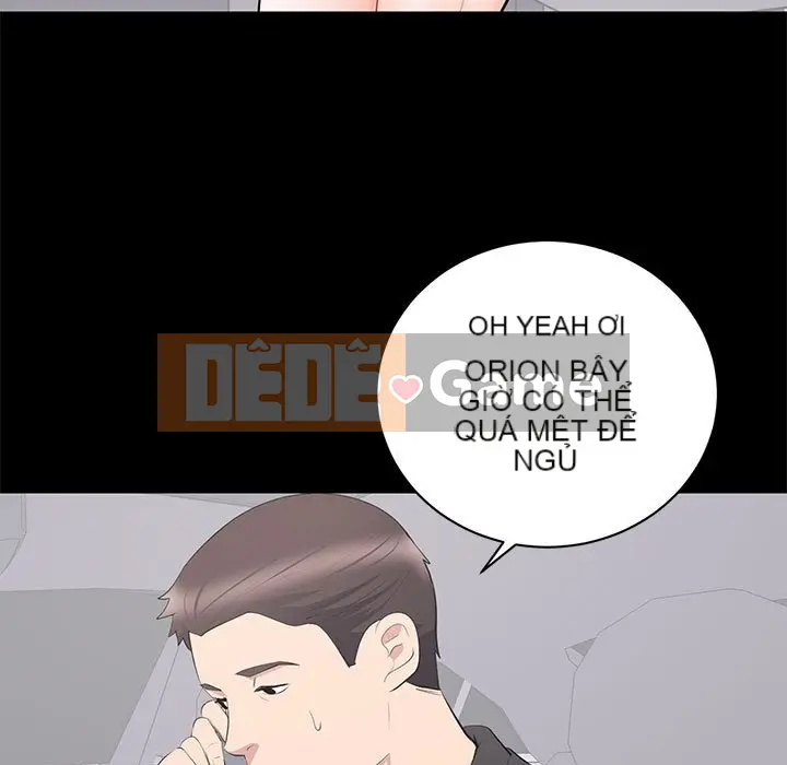 Người phụ nữ ở tầng lớp thượng lưu / Người đàn ông trong gia đình giàu có Chương 1-24