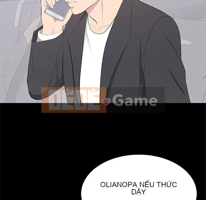 Người phụ nữ ở tầng lớp thượng lưu / Người đàn ông trong gia đình giàu có Chương 1-24