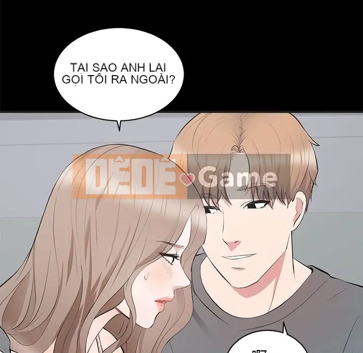 Người phụ nữ ở tầng lớp thượng lưu / Người đàn ông trong gia đình giàu có Chương 1-24