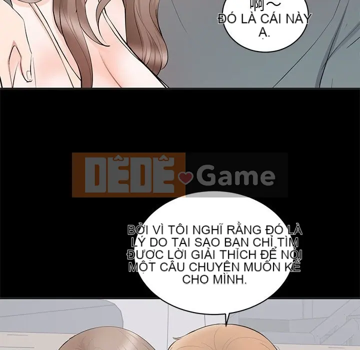 Người phụ nữ ở tầng lớp thượng lưu / Người đàn ông trong gia đình giàu có Chương 1-24