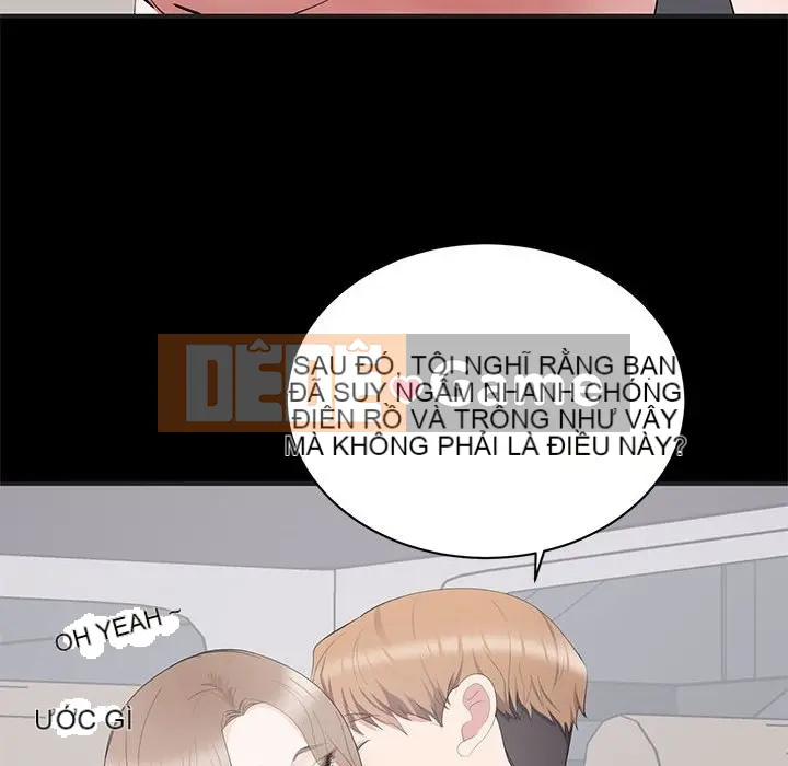 Người phụ nữ ở tầng lớp thượng lưu / Người đàn ông trong gia đình giàu có Chương 1-24