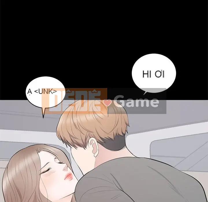 Người phụ nữ ở tầng lớp thượng lưu / Người đàn ông trong gia đình giàu có Chương 1-24