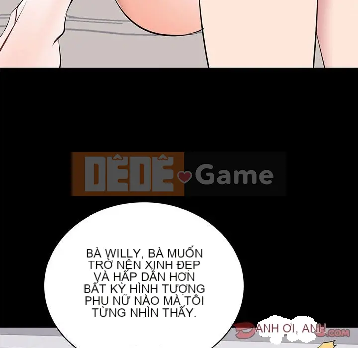 Người phụ nữ ở tầng lớp thượng lưu / Người đàn ông trong gia đình giàu có Chương 1-24