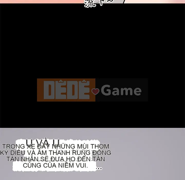 Người phụ nữ ở tầng lớp thượng lưu / Người đàn ông trong gia đình giàu có Chương 1-24