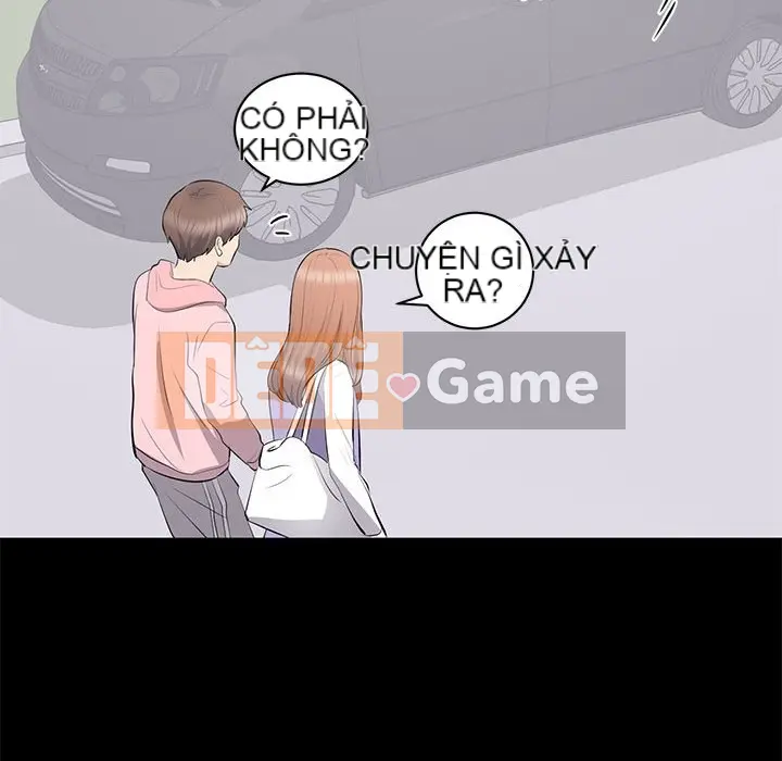 Người phụ nữ ở tầng lớp thượng lưu / Người đàn ông trong gia đình giàu có Chương 1-24