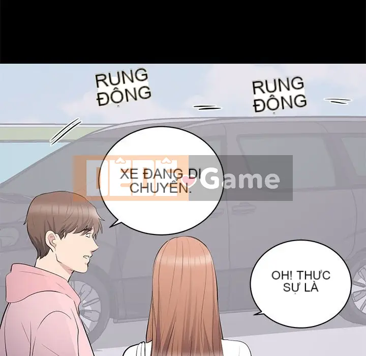 Người phụ nữ ở tầng lớp thượng lưu / Người đàn ông trong gia đình giàu có Chương 1-24