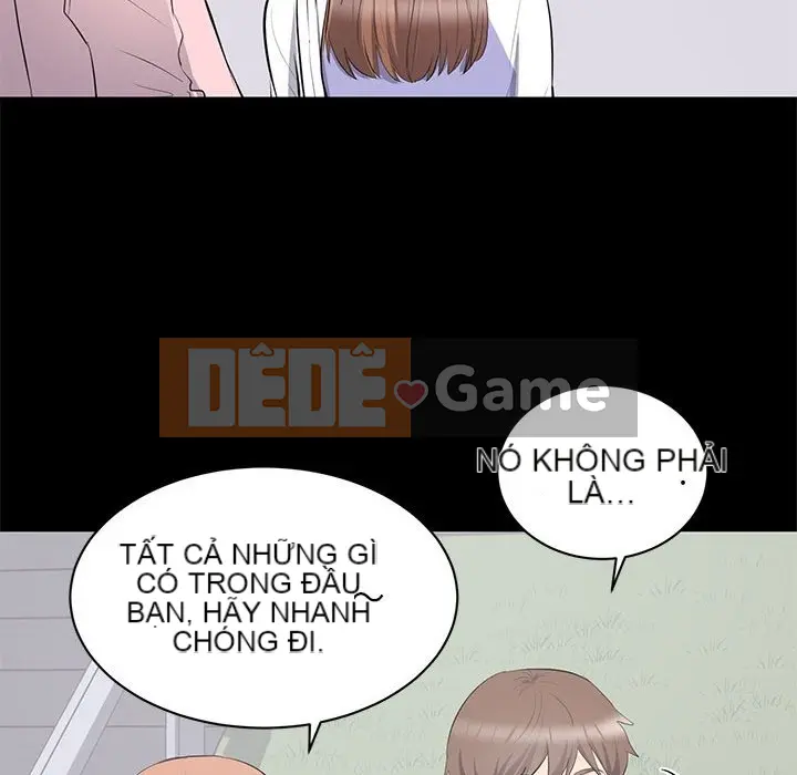 Người phụ nữ ở tầng lớp thượng lưu / Người đàn ông trong gia đình giàu có Chương 1-24