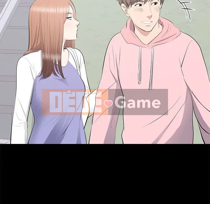 Người phụ nữ ở tầng lớp thượng lưu / Người đàn ông trong gia đình giàu có Chương 1-24